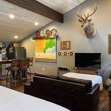 קולומביה פולס Fort Williamson Glacier Vacation Rentals מראה חיצוני תמונה